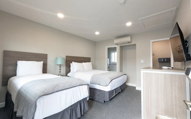 Ocean Park Inn