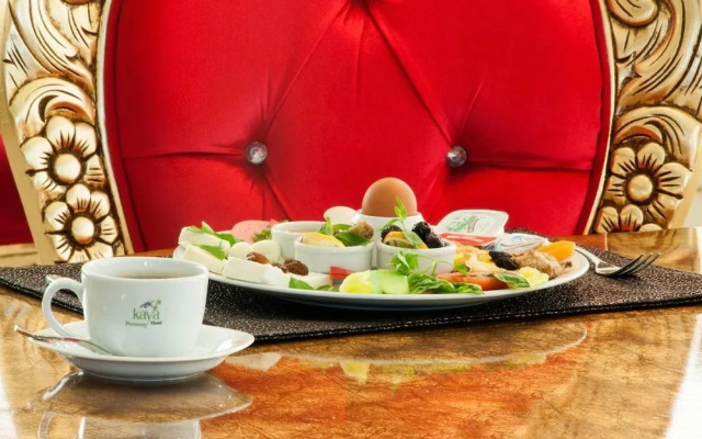 Kaya Premium Hotel