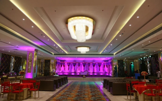 palladium hotels