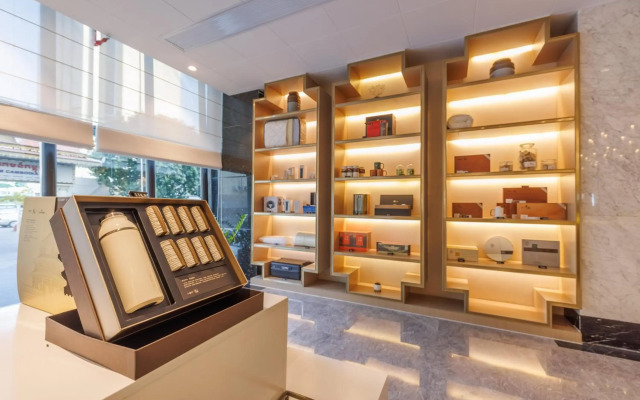 Maxx Phnom Penh Downtown (By H World)