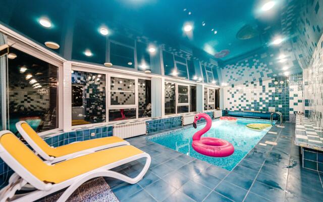 Дом на улице Василия Бутурлина 108