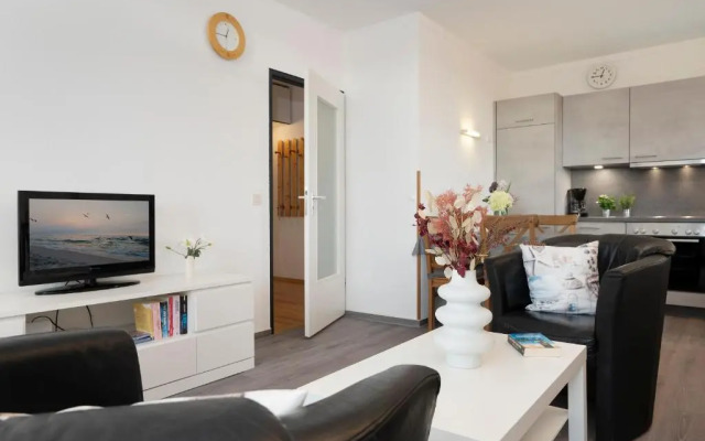 Berolina Wohnung 110