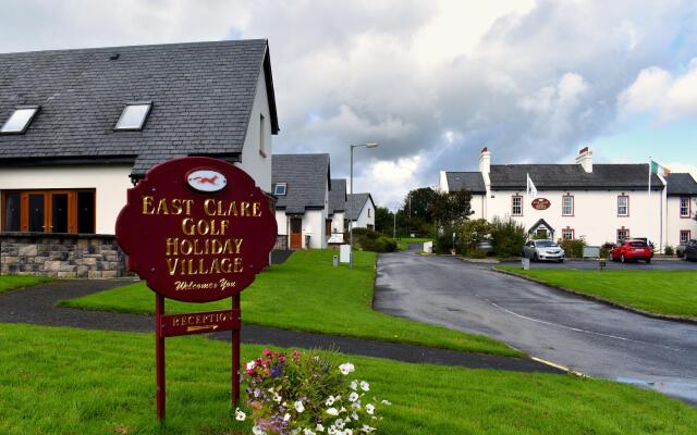 East Clare Golf Village