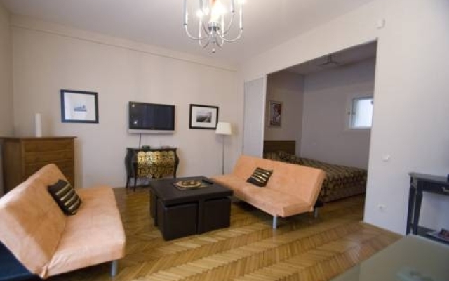 Danube View Apartment