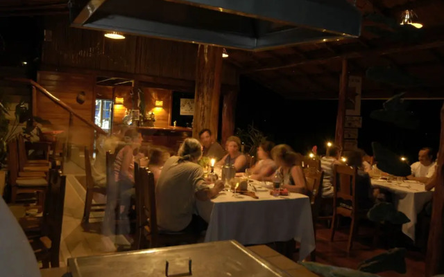 Hotel Jinetes de Osa