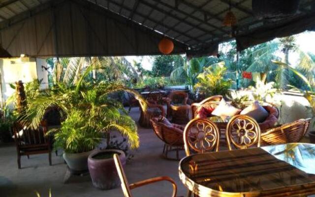 Firefly Guesthouse - The Berlin Angkor