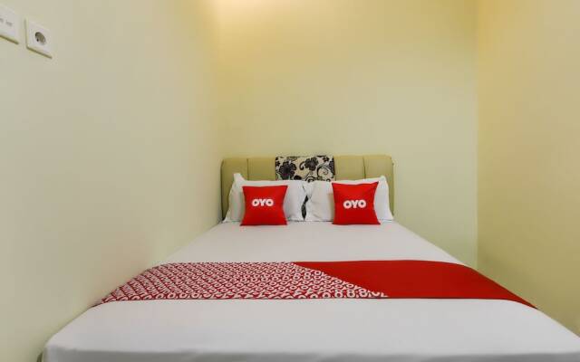 Wisma Cahaya Abadi Guest House by OYO Rooms