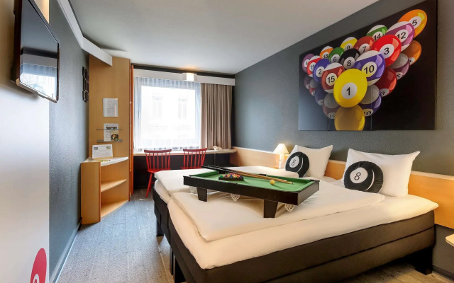 Ibis Wien City