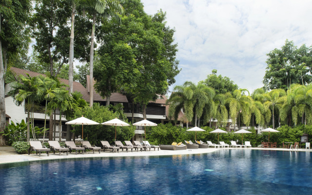 Mida Resort Kanchanaburi