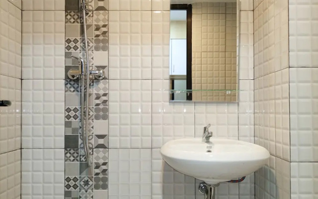 Brand New Studio At De Prima Apartment