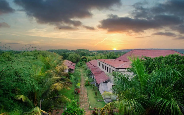 Sterling Banashree Badami