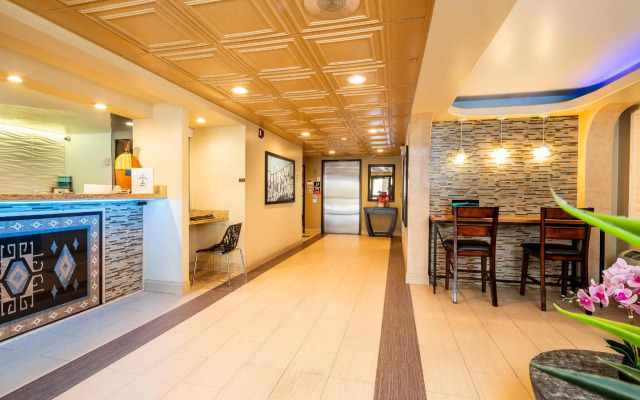 Hotel Mira Vista