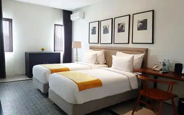 Kyriad M Hotel Sorong
