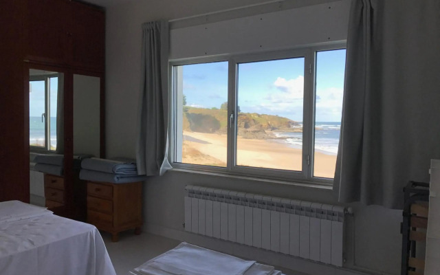 Apartagal- Casa Playa, Foz