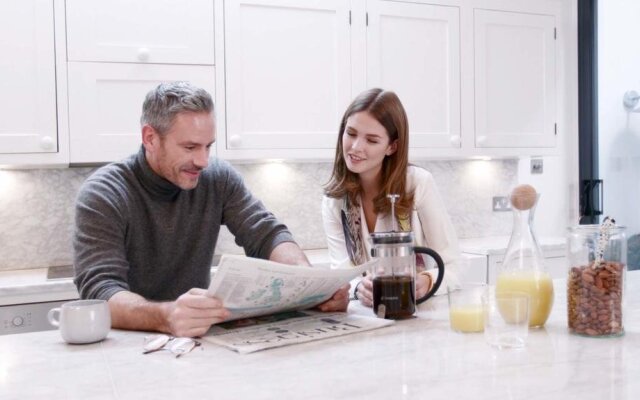 onefinestay - 31st Street