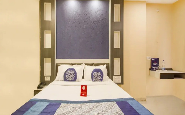 Hotel Prestige by OYO Rooms