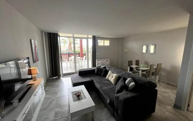 Alicante Paradise Retreat