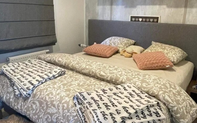 NV 1222 - Beach Resort Nieuwvliet Bad