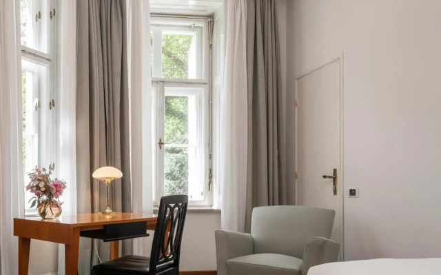 Parkhotel Laurin