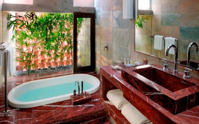 Lebua Lodge at Amer, Jaipur
