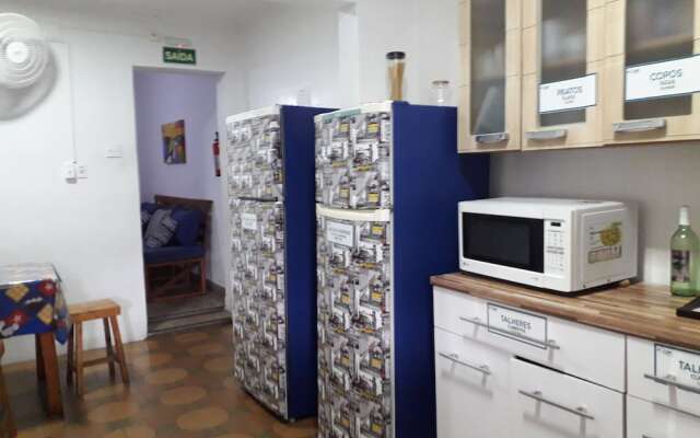 Rolds Hostel