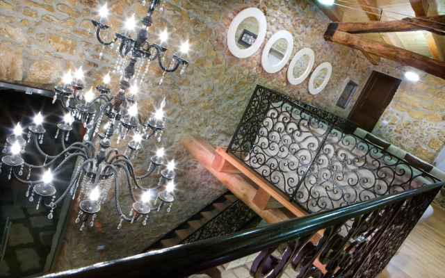 Borgo degli Angeli Wellness & Resort