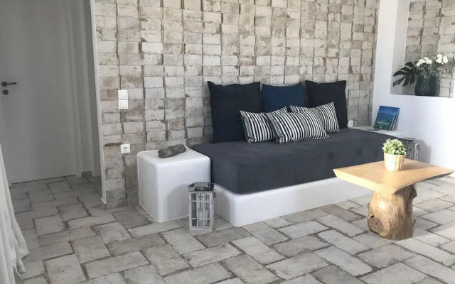 Elia Residences Santorini