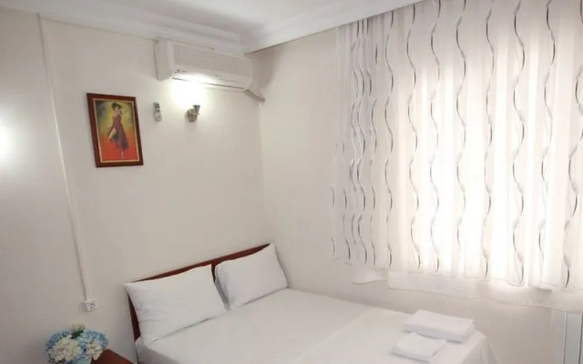 Avsa Marina Otel Yarim Pansiyon