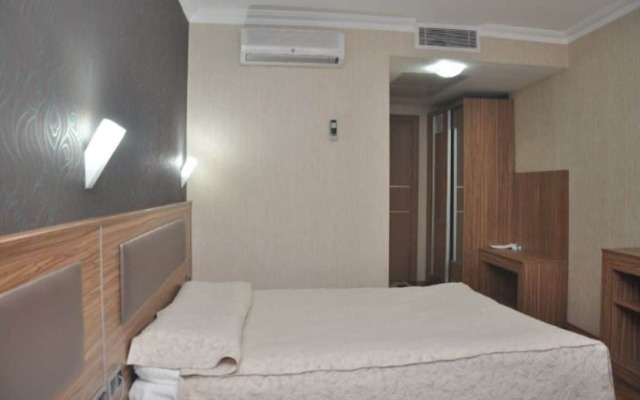 Ergun Hotel