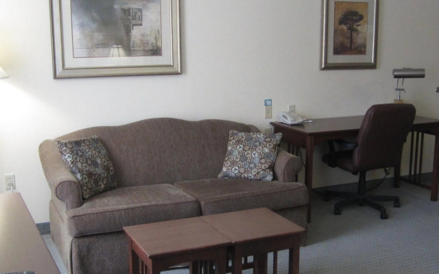 Staybridge Suites Kalamazoo by IHG