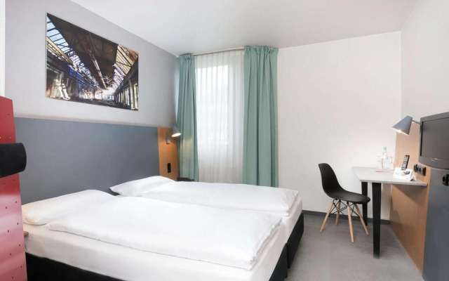 Ibis Styles Gelsenkirchen