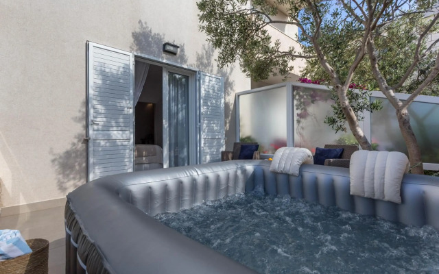 Apartments Pera