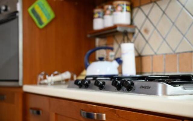 Magicstay - Flat 2 Bedrooms 1 Bathroom - Naples