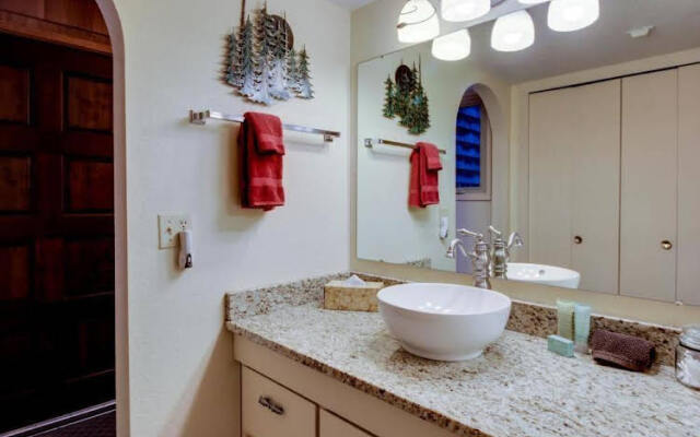 Timberlake Time-share