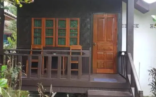 Lattanavongsa Guesthouse