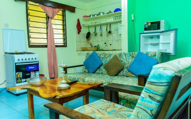 Diani Wonder Apartments