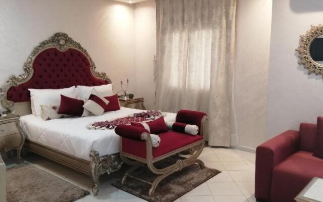 Hospitality Inn