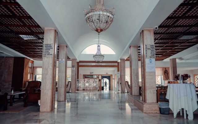 Hotel l'Oasis Gabes
