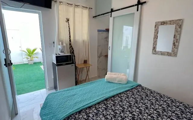 Ocean Villa