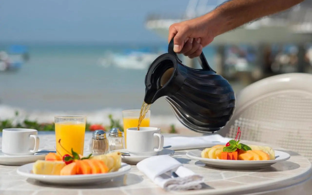 Hotel Delfin