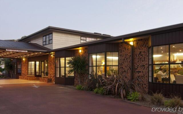 Distinction Whangarei Hotel & Conference Centre