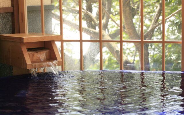 Mikasa Ryokan