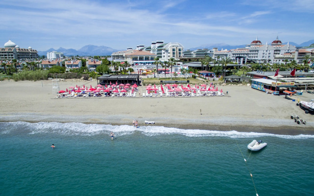 Catirga Konak Apartments