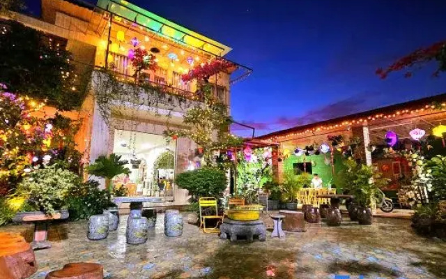  Sala Ho Tram Homestay & Villa