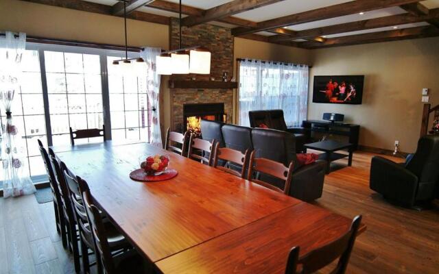 Chalets Alpins - 9014 Chemin des Alpages