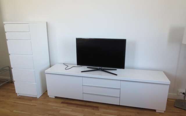 Norrskedika hotell - Gamla Järnhandeln