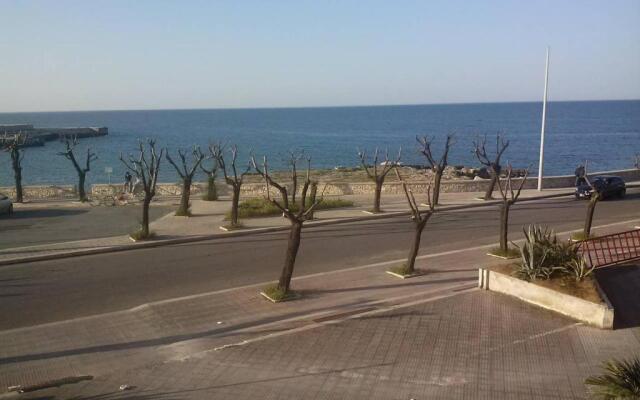 La Veranda sul mare