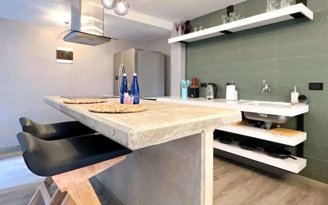 Mystic Luxury Lofts