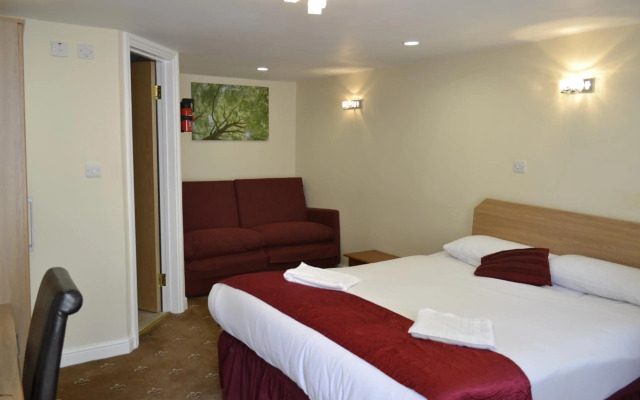 Syama Mansion Phromphong