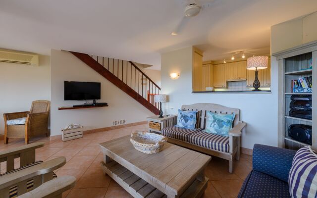 San Lameer Villa Rentals 2825